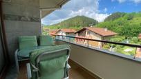 Terrace of Flat for sale in Mutiloa  with Heating, Terrace and Furnished