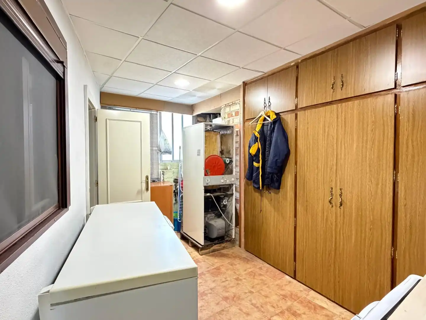 Piso en venta en Antequera con Calefacción y Terraza