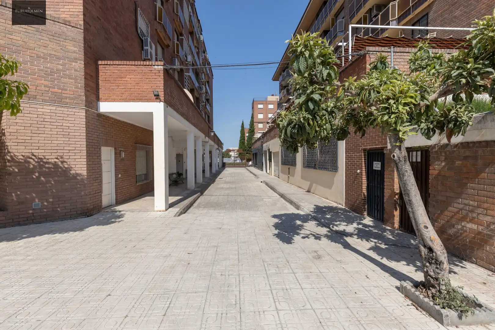 Pis amb terrassa en venda a Camino DE RONDA, imagen 43