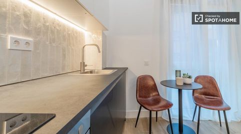 Photo 5 of Flat for rent in Puerta del Ángel, Madrid Capital