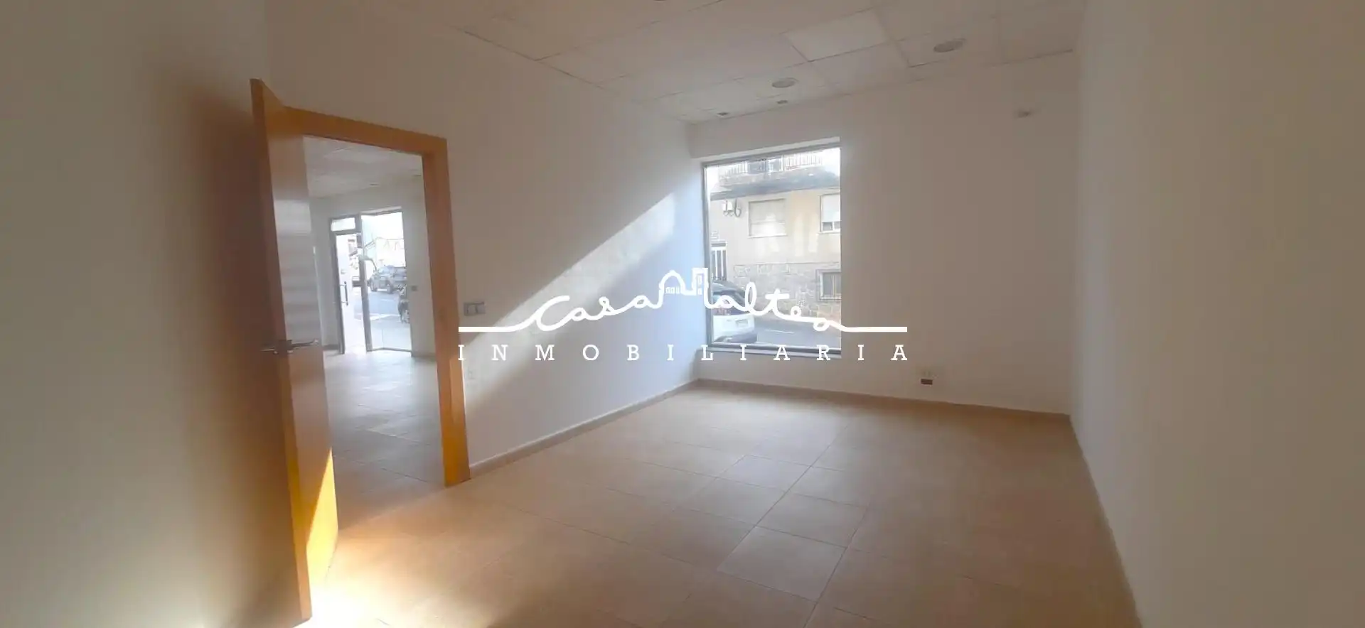 Local commercial à vendre à La Nucia Pueblo, imagen 6