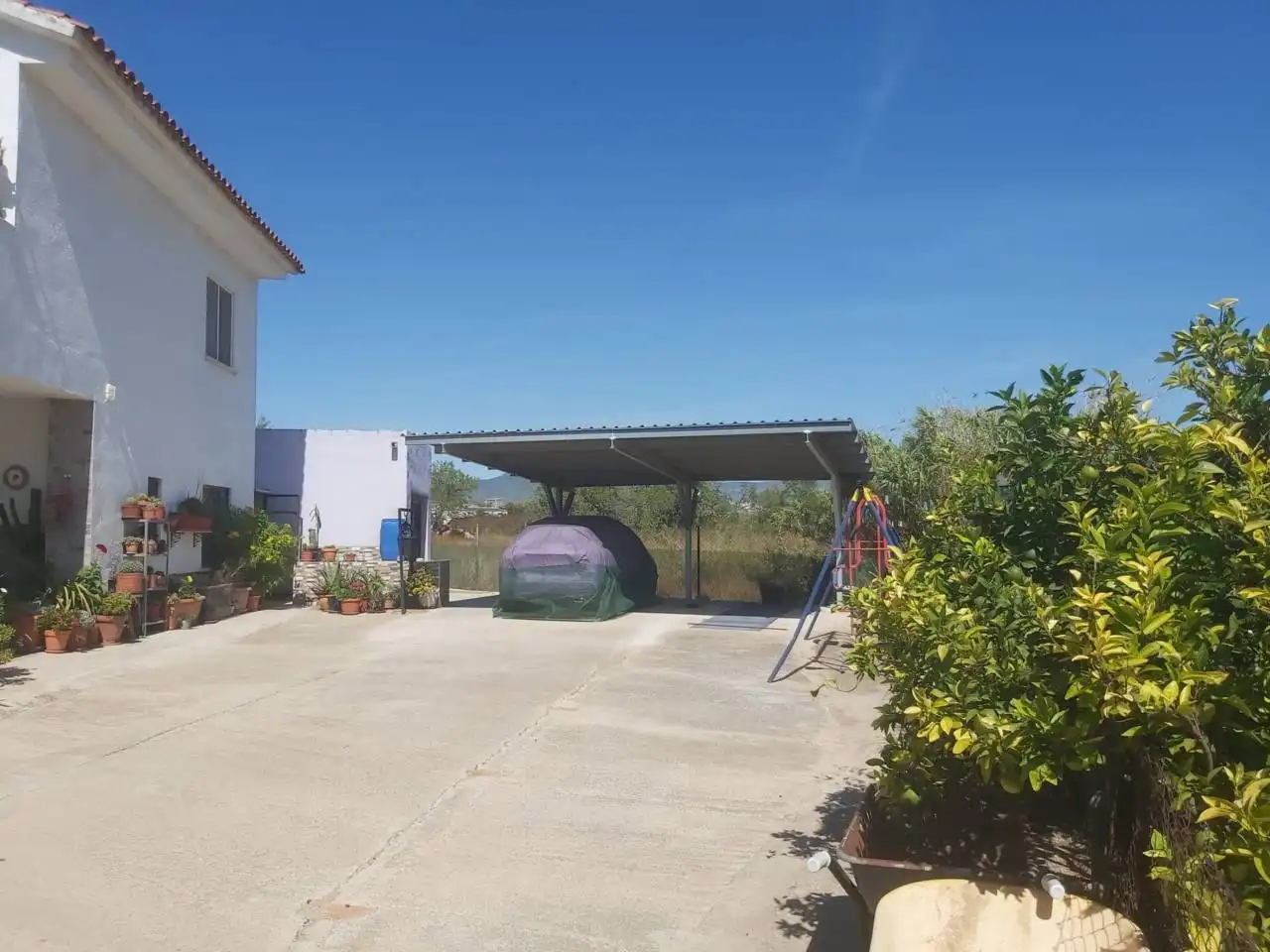 Casa rustica con piscina in vendita a Valls, imagen 4