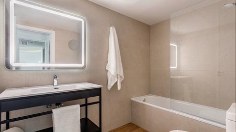 Foto 3 de Apartament de lloguer a Avinguda de Les Fires, 2, Benimàmet, Valencia