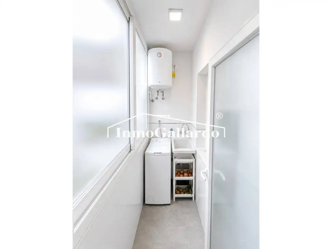 Terraza de Piso en venta en Málaga con Aire acondicionado, Calefacción y Terraza