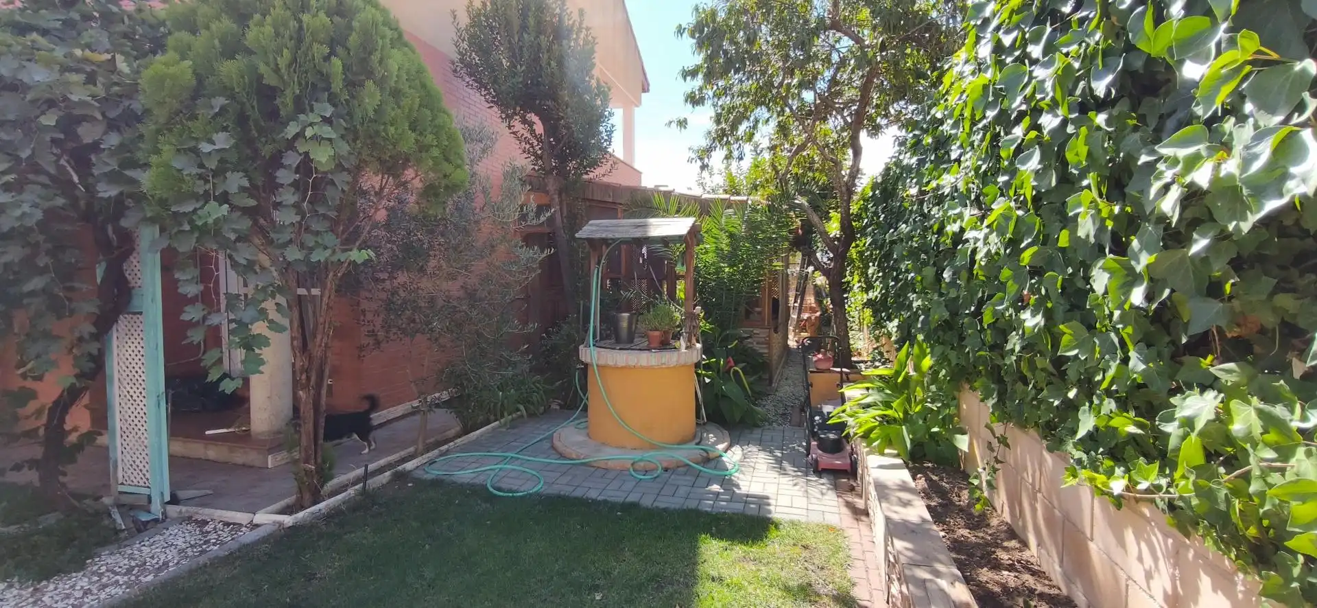 Casa aparellada en venda a Cubas de la Sagra, imagen 25