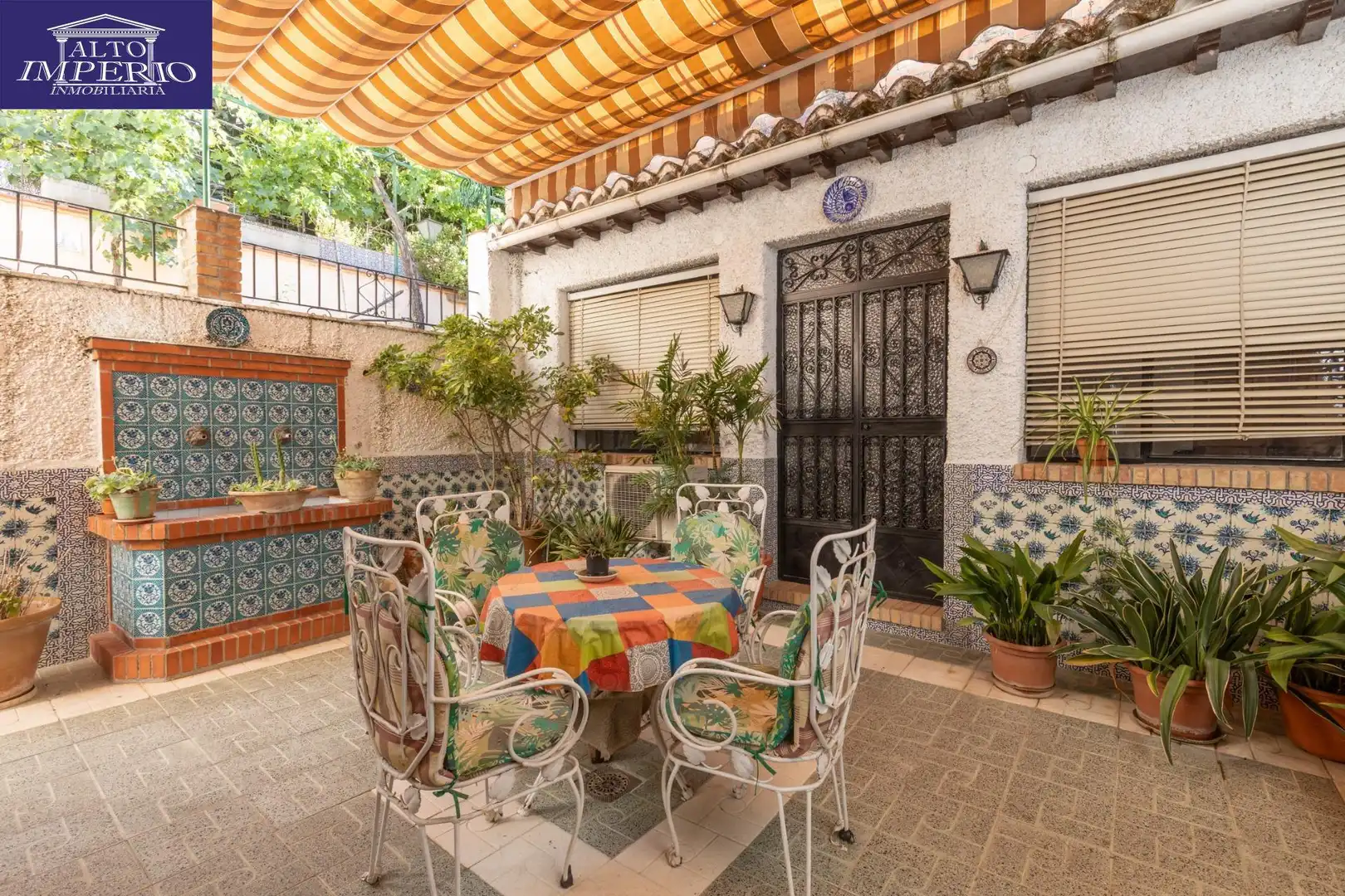 Casa en venta en Albaicín, imagen 30