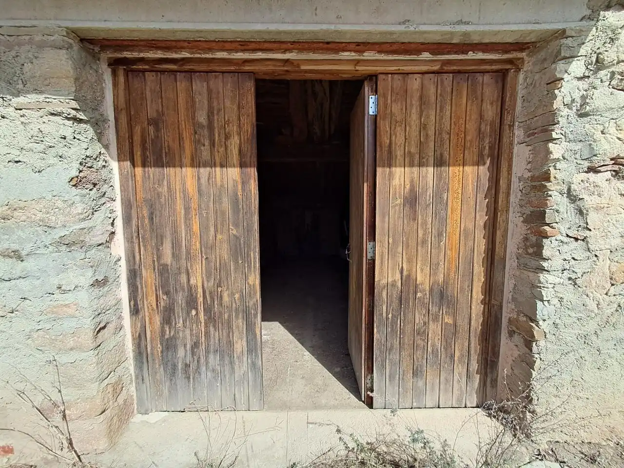 Finca rústica en venda en El Castellar amb Calefacció i Jardí privat