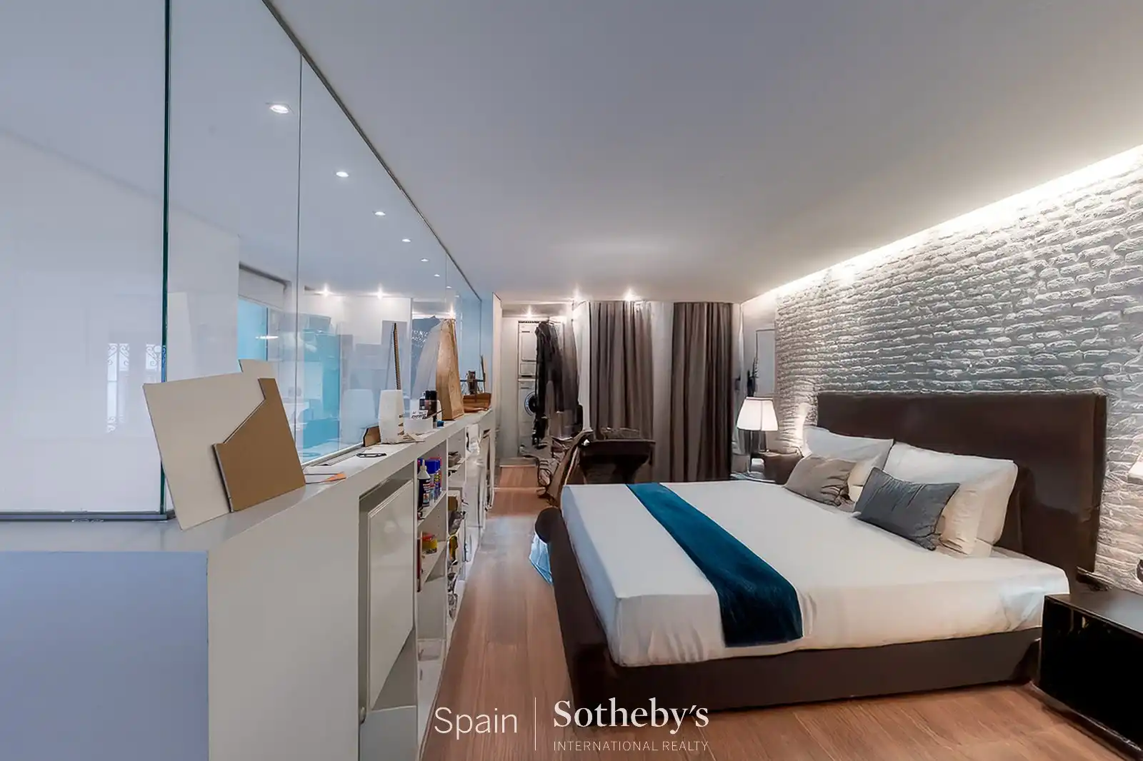 Appartement compact à louer à Centro, imagen 23