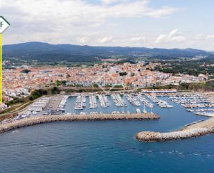 Parking of Land for sale in Palamós