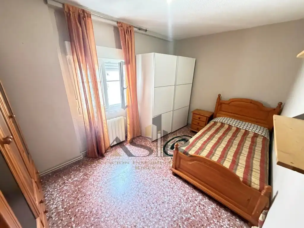 Piso con terraza en alquiler en angel alcazar, imagen 16