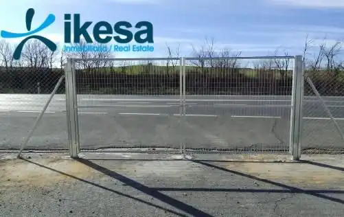 Industrial buildings for sale in La Palma del Condado