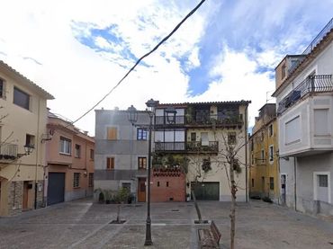 Casa en venda a Carrer Santa Magdalena