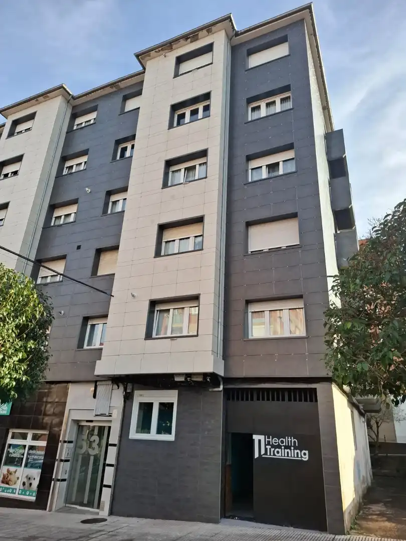 Pis amb ascensor de lloguer a Gijón - LEOPOLDO ALAS, imagen 3
