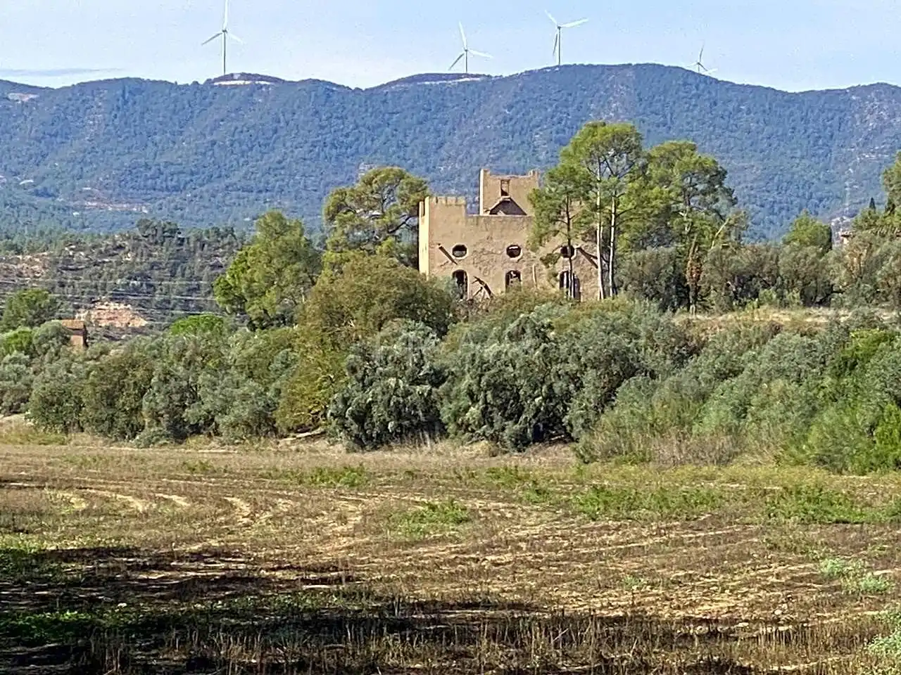 Terrain rustique à vendre à Aixalella, imagen 41