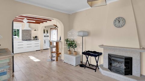 Foto 3 de Casa o chalet en venta en Puerto, Jávea / Xàbia