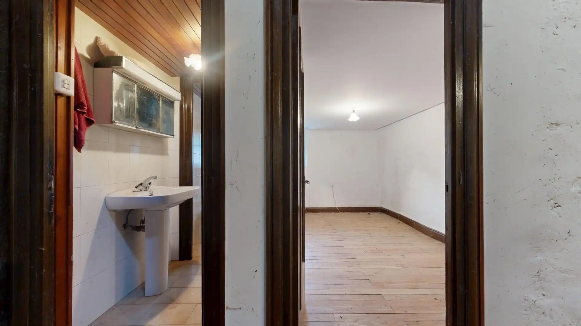 Casa o xalet en venda en Markina-Xemein amb Jardí privat