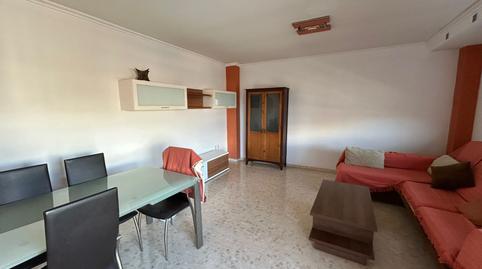 Foto 2 de Piso en venta en Oliva pueblo, Valencia