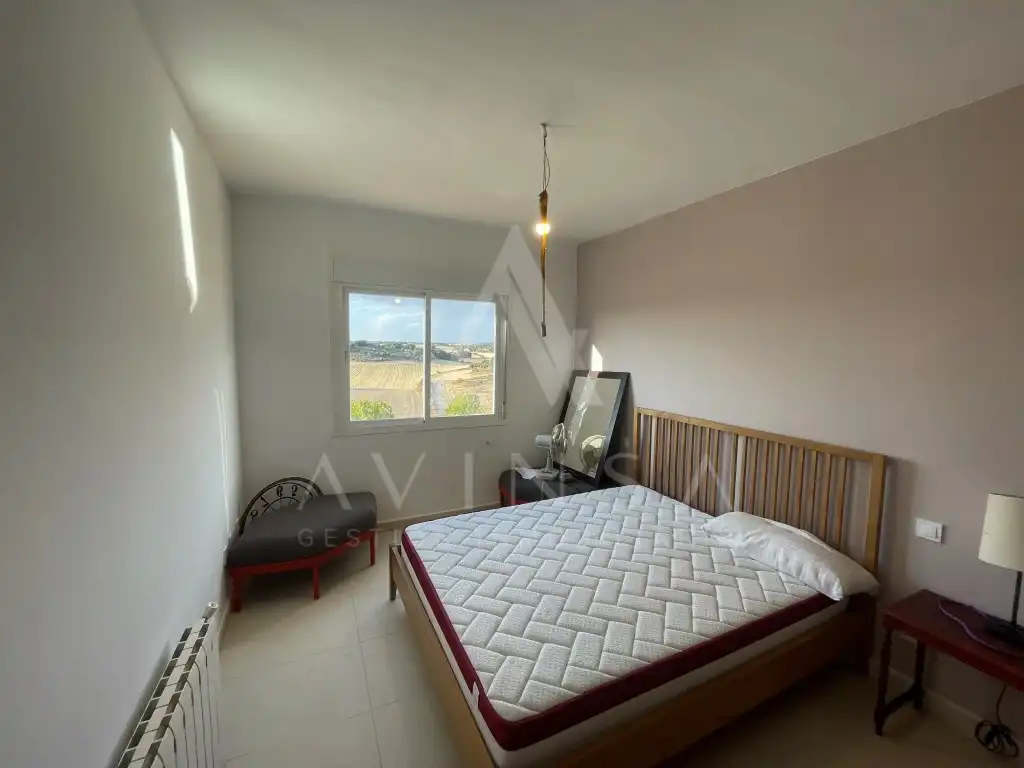 Dormitori de Casa o xalet en venda en Yebes