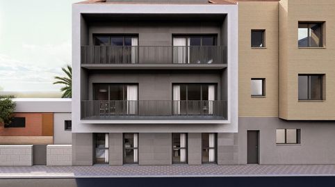 NUEVA PROMOCIÓN MIRADOR DE BOFARULL  8 VIVIENDAS DE OBRA NUEVA