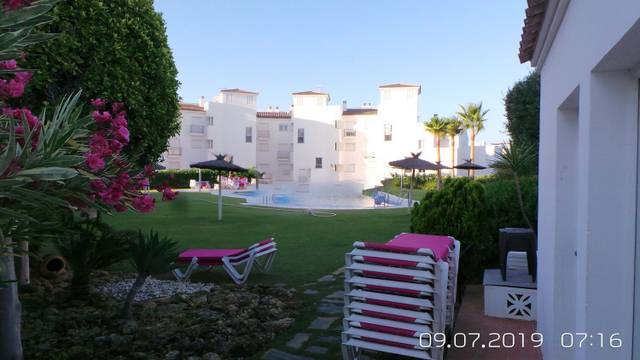 Apartamento en Venta en El Castillo