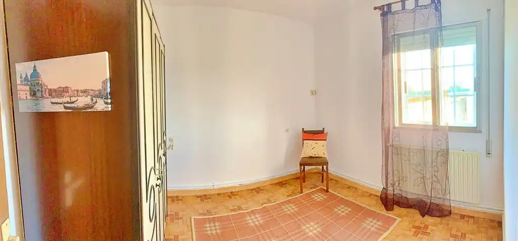 Habitación de Casa o chalet en venta en Castro de Rei con Amueblado