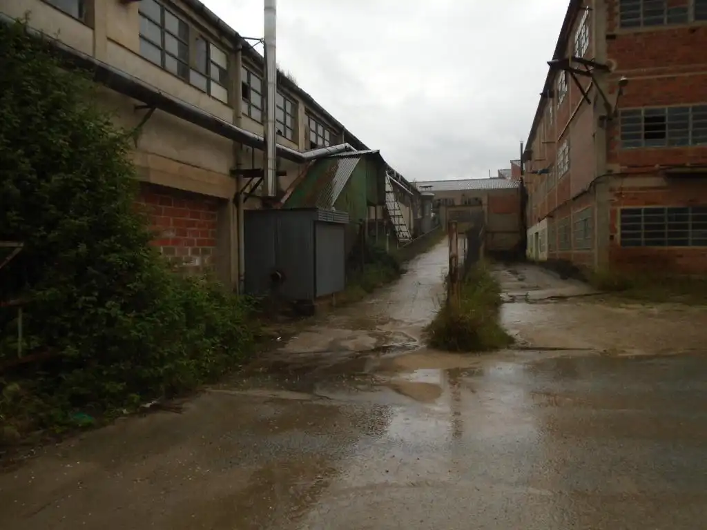 Nave industrial en venta en VIABREA (DE), Breda