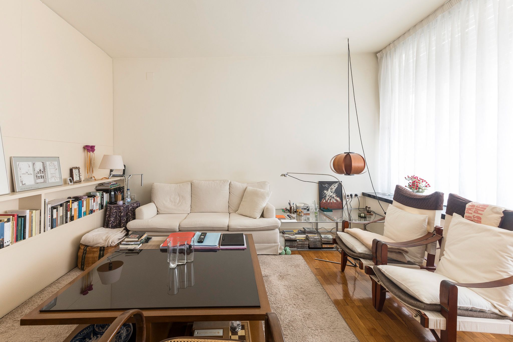 Duplex for sale in Sarrià