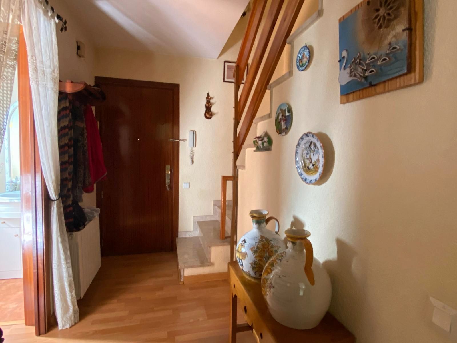 Dúplex en venda en Ripollet amb Aire condicionat, Calefacció i Parquet