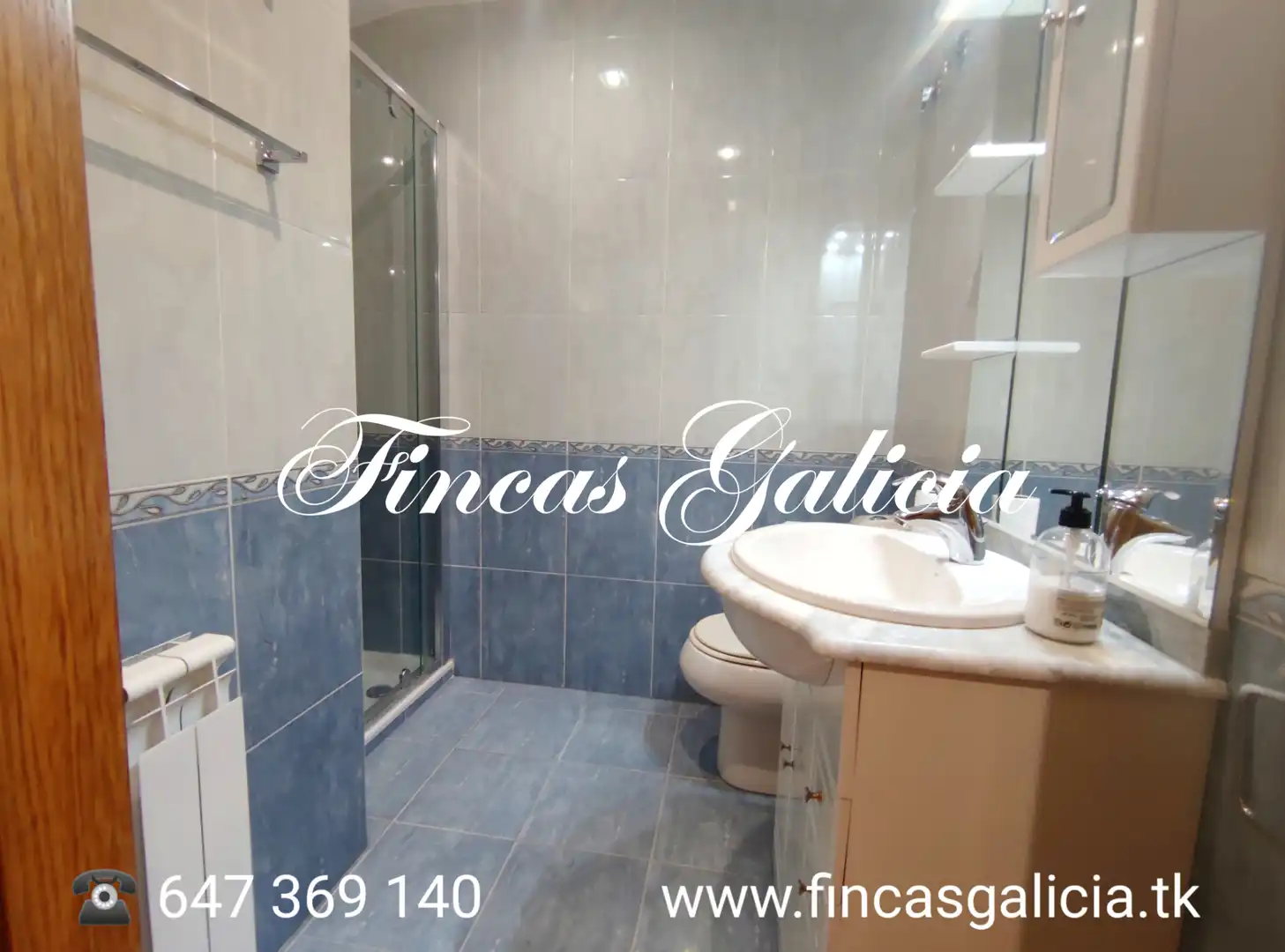 Duplex con ascensore in vendita a Verín, imagen 15