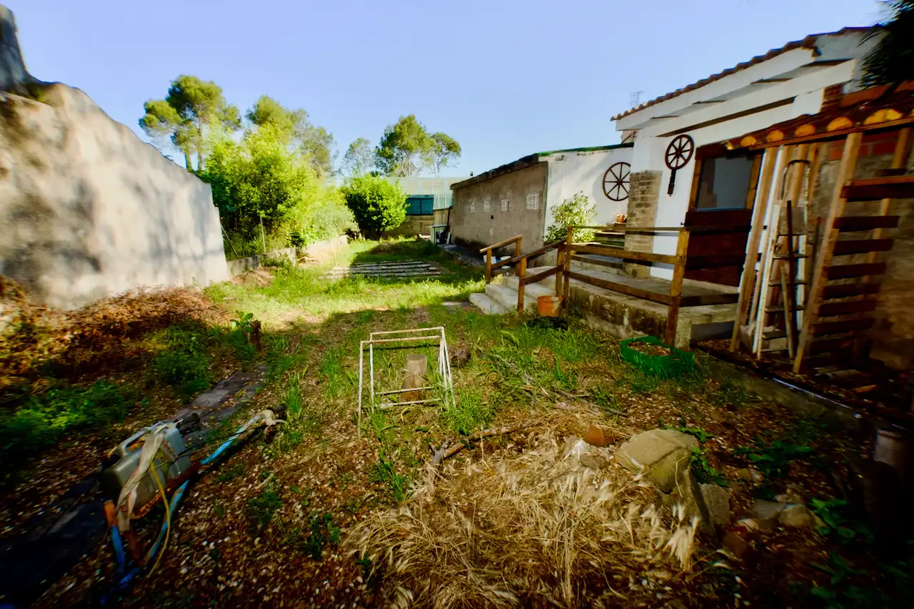 Casa o xalet en venda en Vacarisses amb Jardí privat, Traster i Piscina