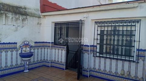 Photo 4 of Single-family semi-detached for sale in El Cerro, Sevilla