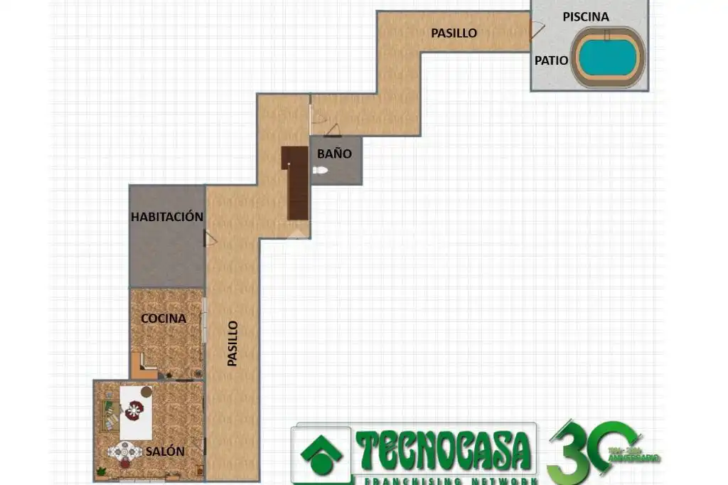 Habitatge en venda a Alcázar de San Juan, imagen 31