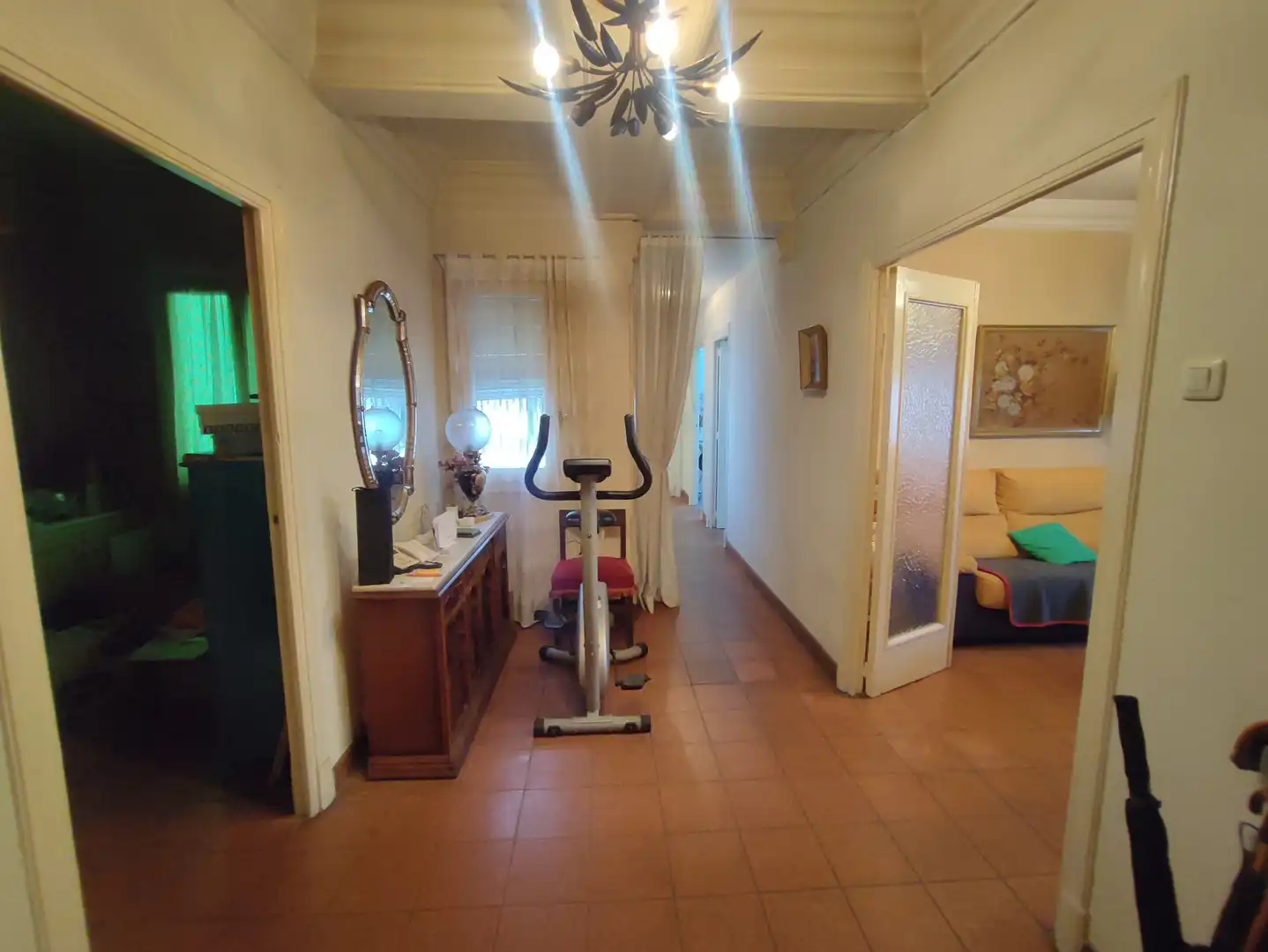 Wohnung zum Verkauf in Calle de Fray Ceferino González, Embajadores - Lavapiés