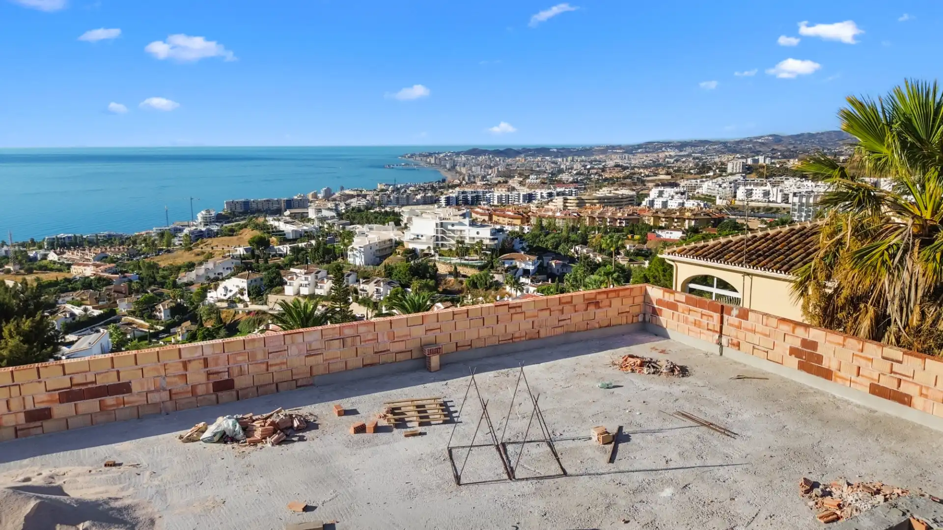 Chalet con piscina en venta en Calle Washington, imagen 24