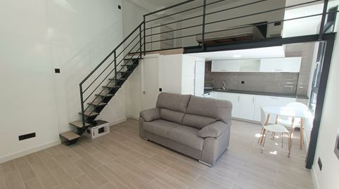 Foto 4 von Loft zur Miete in Calle San Esteban, Puerta de Cuartos - Avda. de Portugal, Talavera de la Reina