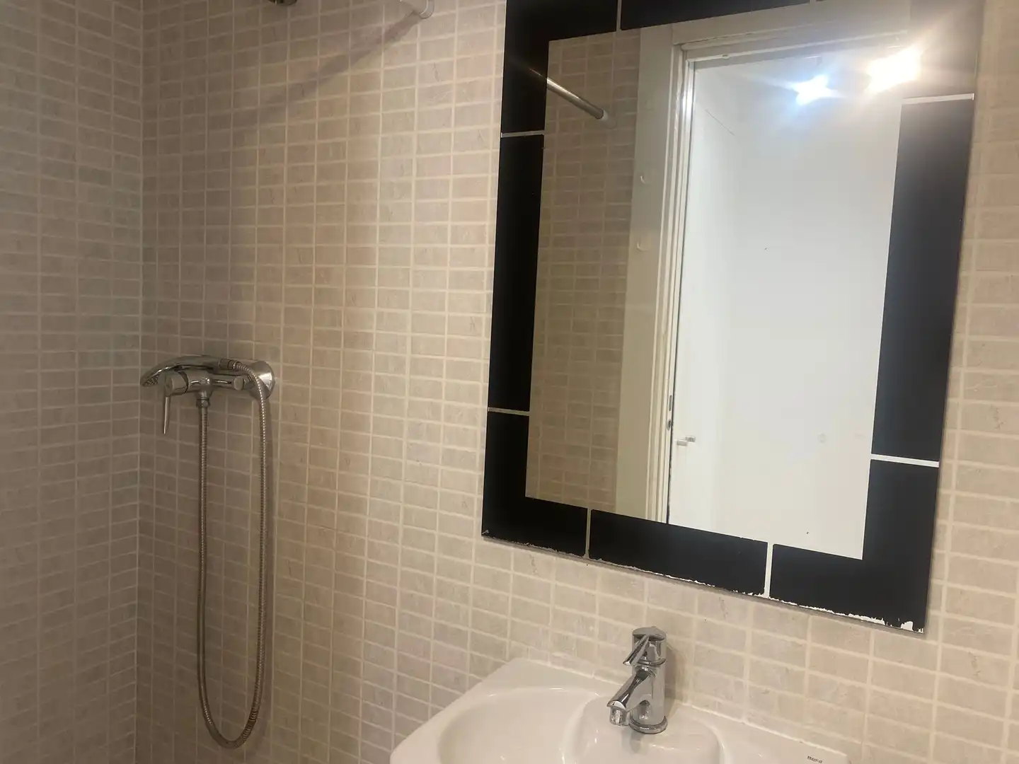 Bany de Apartament en venda en Palamós amb Calefacció i Balcó