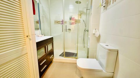 Foto 4 de Pis en venda a Mangas Verdes - Las Flores - Parque del Sur, Málaga Capital