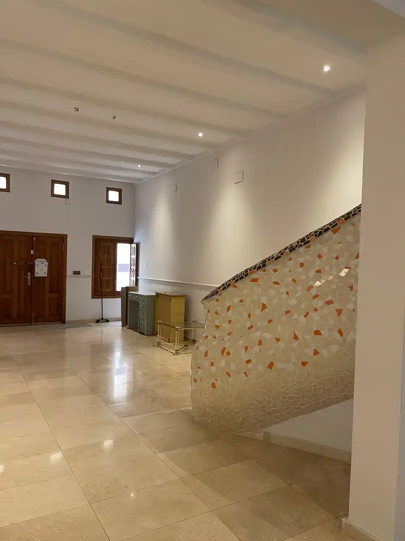 Casa o xalet en venda en Plasencia amb Aire condicionat, Calefacció i Jardí privat