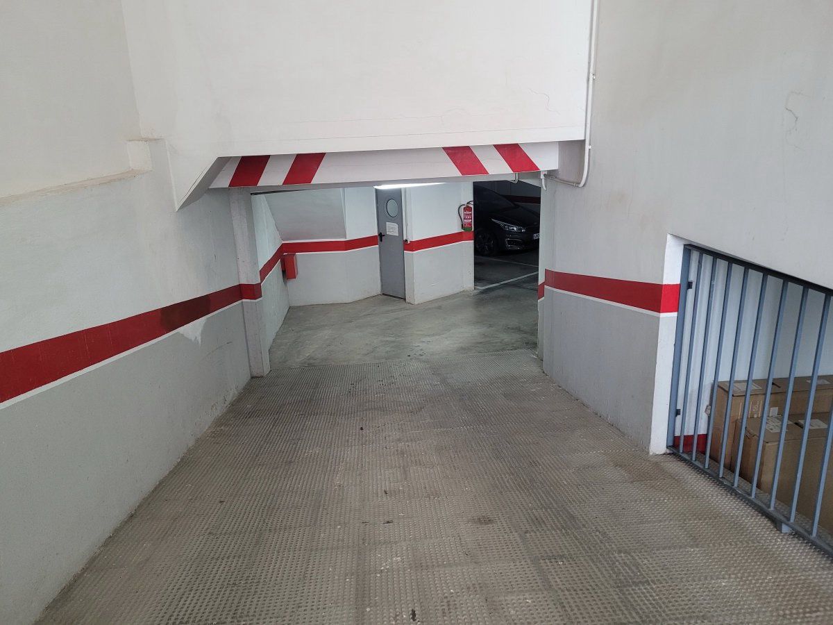 Aparcament de Garatge en venda en Onda