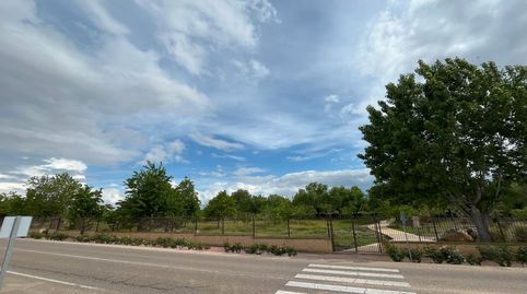 Terreno Urbano en venta en Guadamur 1., imatge 4