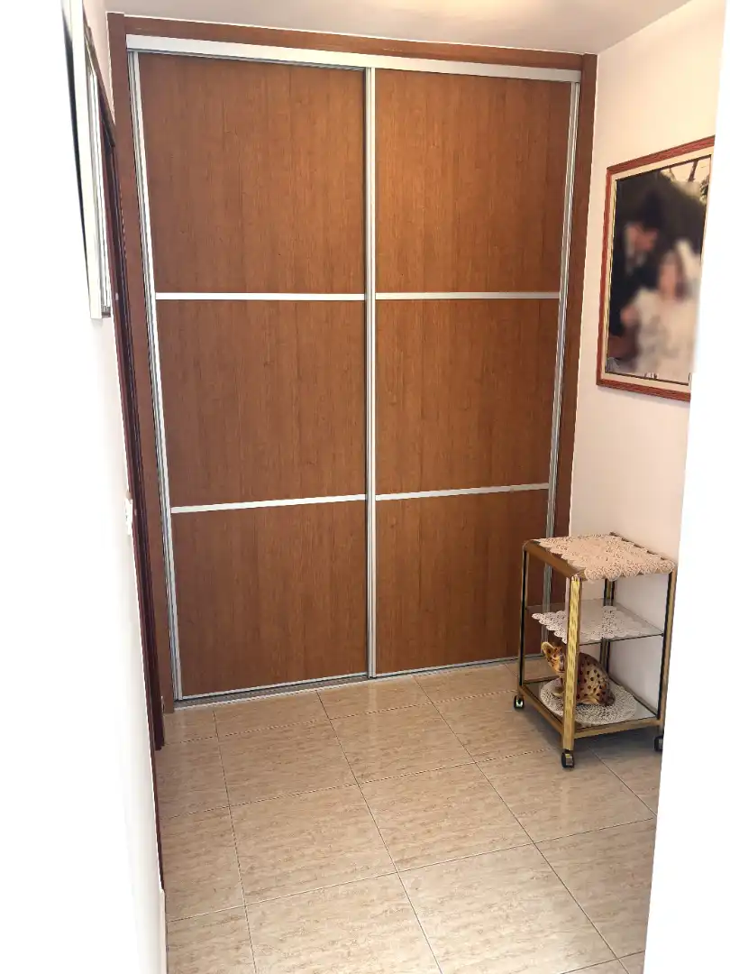 Piso en venta en Vilafranca del Penedès con Aire acondicionado, Trastero y Amueblado