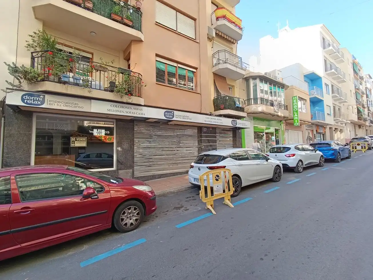 Local commercial à vendre à Carrer Sant Jeroni, imagen 3
