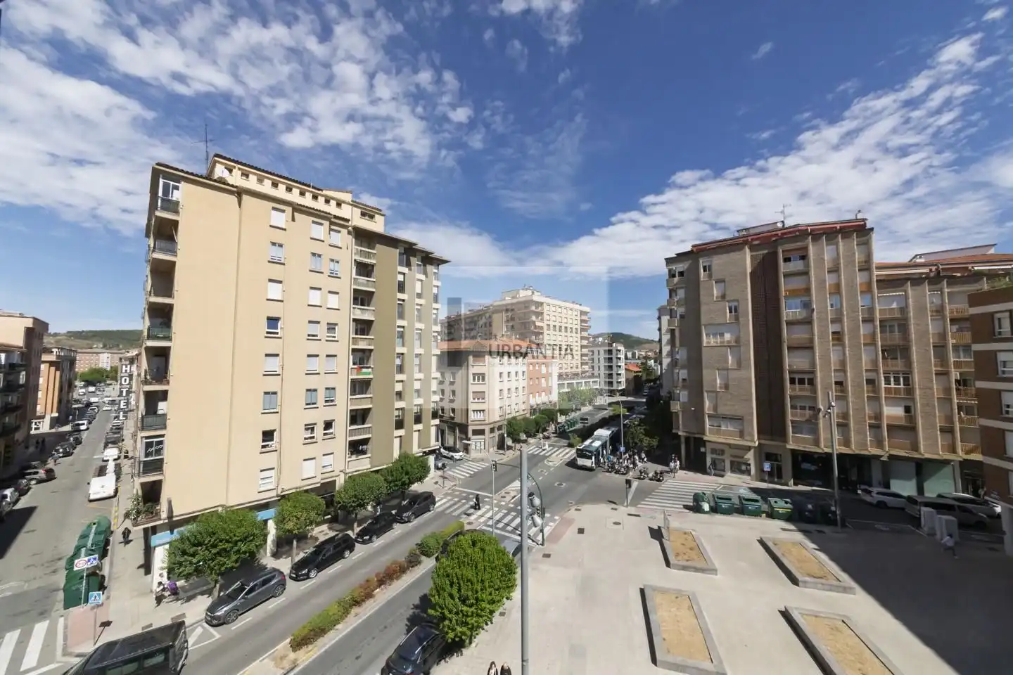 Pis amb ascensor en venda a Calle de las Maestras, imagen 22