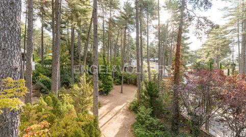 Photo 4 of House or chalet for sale in Abantos - Carmelitas, Madrid