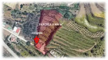 Villa avec piscine à vendre à Campo de Mijas, imagen 14