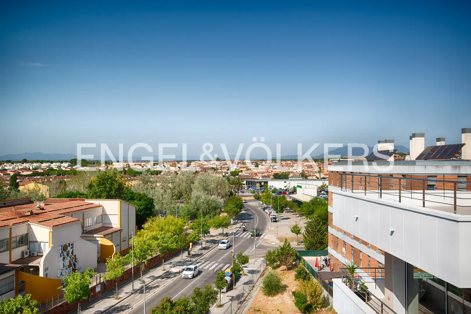Penthouse mit Pool zum Verkauf in Carrer de Ponent 44, imagen 20