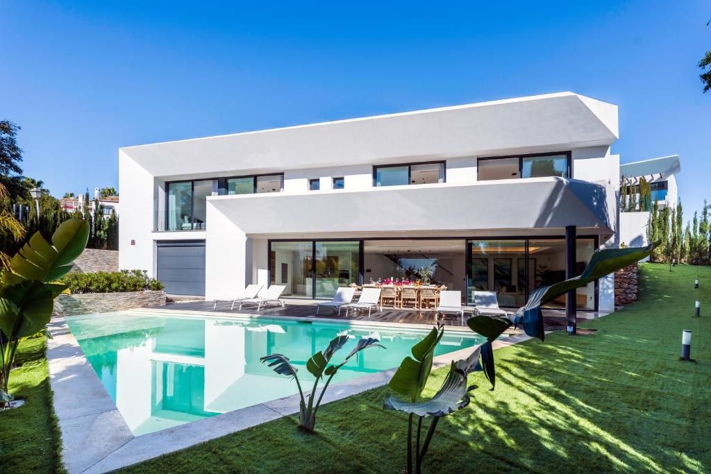 Casa o xalet en venda a Av. Benajarafe, 19, Reserva de Marbella