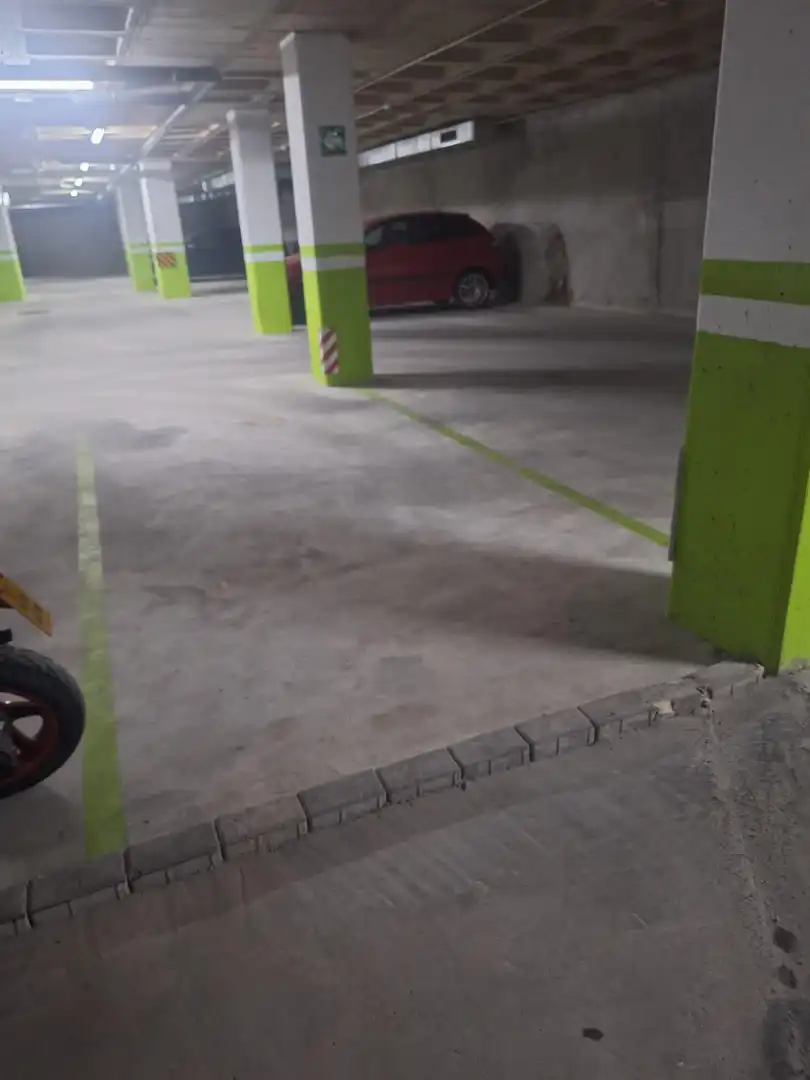 Apartament amb ascensor en venda a Casco Antiguo, imagen 17