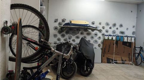 Photo 3 of Garage for rent in Salsidu Etorbidea, 48, Polígono Rojo - Aldapa, Getxo