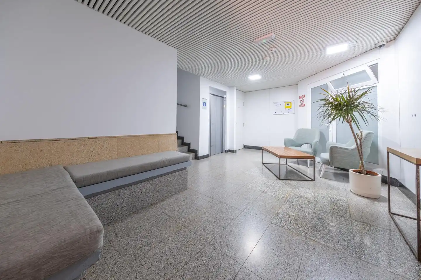 Wohnung zur Miete in Las Palmas de Gran Canaria